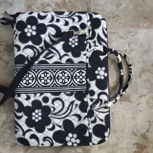 Vera Bradley laptop case